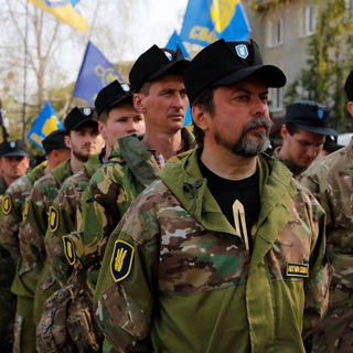 Telegram profile photo for ЛЕГІОН СВОБОДИ