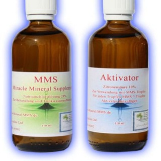 Telegram profile photo for MMS, CDL, DMSO und Borax. Anwendung und Tips bei Parasiten, Viren oder Pilzen.