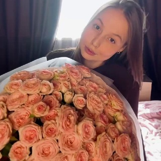 Telegram profile photo for 💌: С любовью, Анения