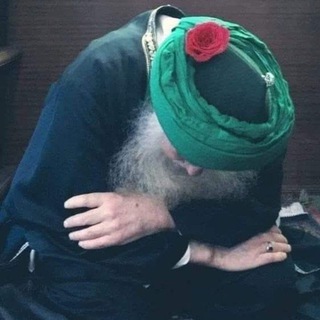 Telegram profile photo for رقائق من أنفاس الصالحين 💚