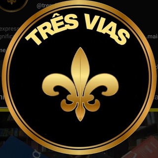 Telegram profile photo for Três Vias ⚜️ Estudos Clássicos