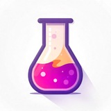 Telegram profile photo for مختبريون
