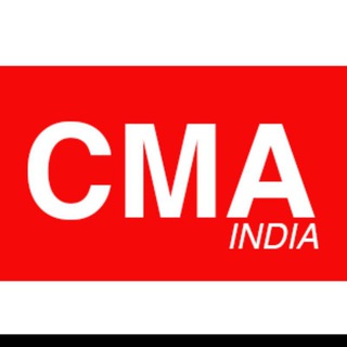 Telegram profile photo for CMA Final