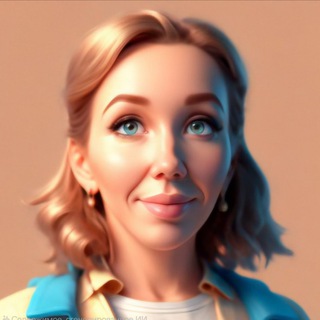 Telegram profile photo for Доктор УЗИ Скрипина : искусство профессиональной диагностики