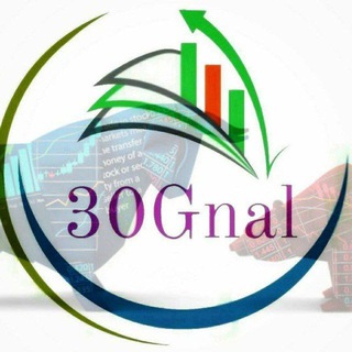 Telegram profile photo for 30Gnal