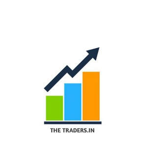 Telegram profile photo for THE TRADERS.IN
