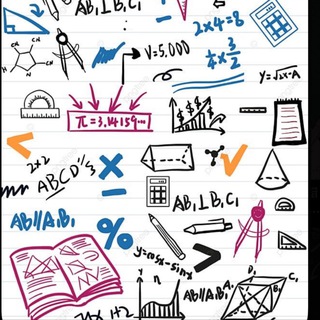 Telegram profile photo for Математическая шкатулка