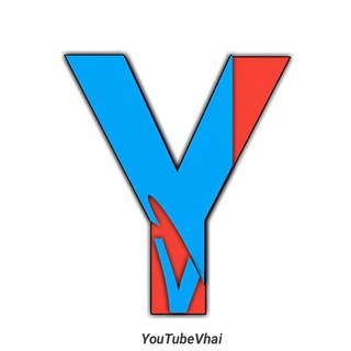 Telegram profile photo for YouTubeVhai