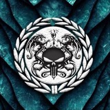 Telegram profile photo for โ๏ธ๐๐ฏ๐๐๐ป๐ฝ ๐๐ช๐ต๐ต๐ฎ๐ป๐โ๏ธ