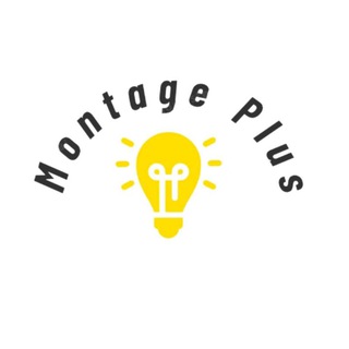 Telegram profile photo for Montage Plus