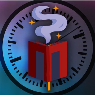 Telegram profile photo for Storymancer Quotidiano