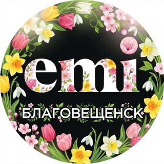 Telegram profile photo for emischool_blagoveshchensk