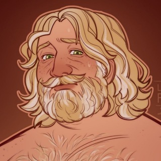Telegram profile photo for lozhka five (18+)