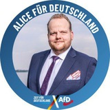 Telegram profile photo for Sven W. Tritschler