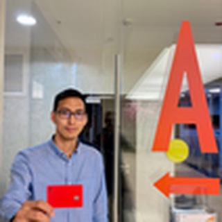 Telegram profile photo for Эрдэни GenAI финтех