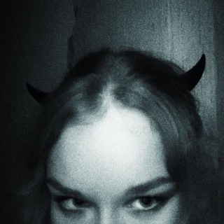Telegram profile photo for место силы⛓