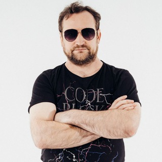 Telegram profile photo for Про бизнес - чат