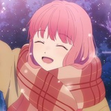 Telegram profile photo for Yuki itose