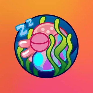 Telegram profile photo for online income bazar