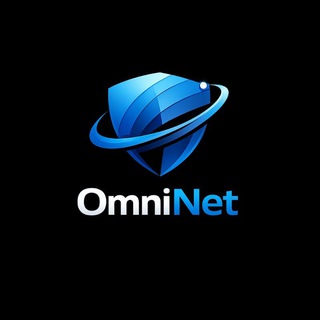 Telegram profile photo for OmniNet 🚀