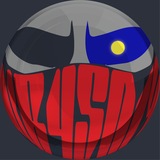Telegram profile photo for Kr45n1y//НРИ_Cyberpunk_Red_207x_2020