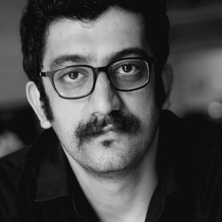 Telegram profile photo for MehdiRajabian