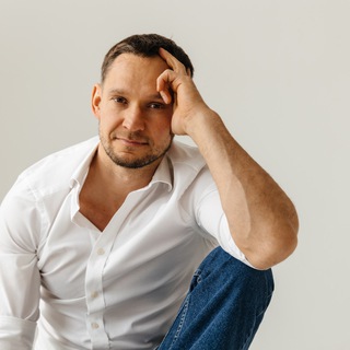 Telegram profile photo for Александр Синеркин - чат