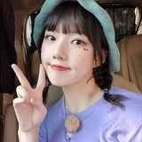 Telegram profile photo for Yerin. ♡