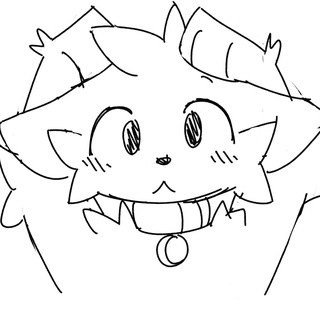 Telegram profile photo for Femboy Morgan:3