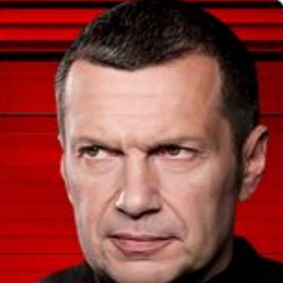 Telegram profile photo for Вечер с Владимиром Соловьёвым