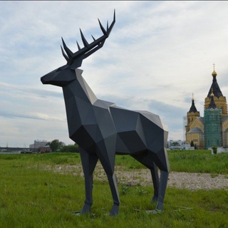 Telegram profile photo for НН-News