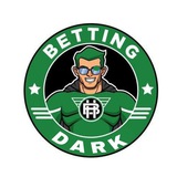 Telegram profile photo for دارک بت | DARKBET