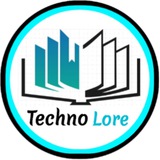 Telegram profile photo for Techno lore