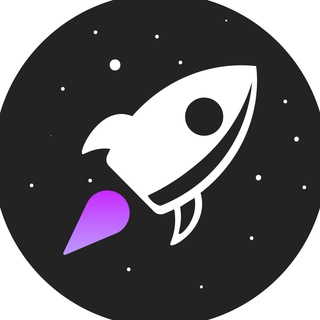 Telegram profile photo for Rocketswap Broadcasts