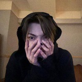 Telegram profile photo for illusion🩸