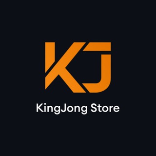Telegram profile photo for KingJong Vouches