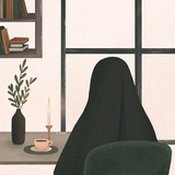 Telegram profile photo for Aisha | صفحة🪻