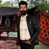 Telegram profile photo for اشعار مسلم حبیبی"شباویز"