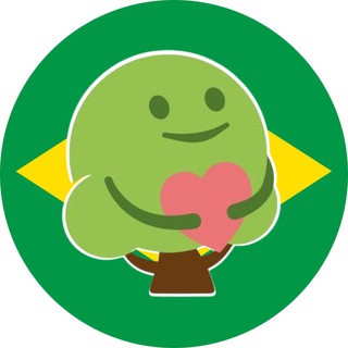 Telegram group profile photo for 🌳treedefi Brasil🇧🇷 | Unofficial