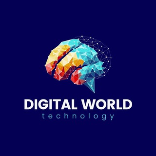 Telegram profile photo for Techno friendly..