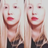 Telegram profile photo for 🎀 :: Jiheon — 지헌 !