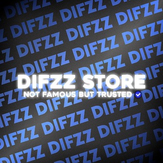 Telegram profile photo for DIFZZ STORE π²πΎ