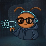 Telegram profile photo for Debug Skills