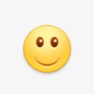Telegram profile photo for Smile