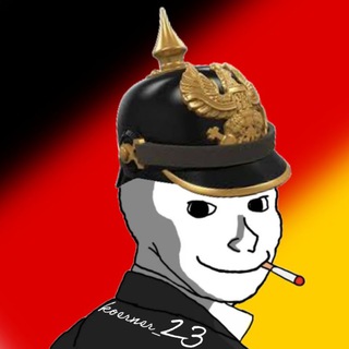 Telegram profile photo for koerner_23