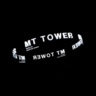 Telegram profile photo for MT Tower