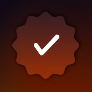 Telegram profile photo for СПИСКИ ПРОВЕРЕННЫХ БЛОГЕРОВ