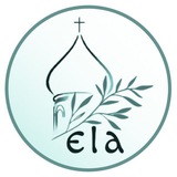 Telegram profile photo for EccLesiA