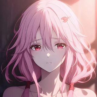 Telegram profile photo for 楪祈