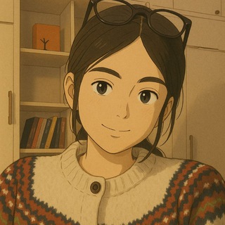 Telegram profile photo for Just zey👩🏻💻
